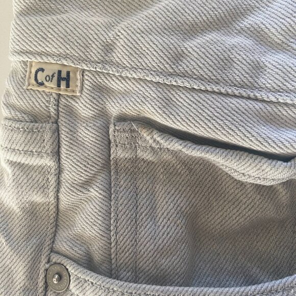 Citizens of Humanity Emma High Rise Crop Jeans - Picture 11 of 15